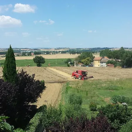 Hétvégi ház Residenza Zona Franca *