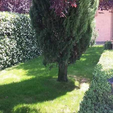 Country house Residenza Zona Franca