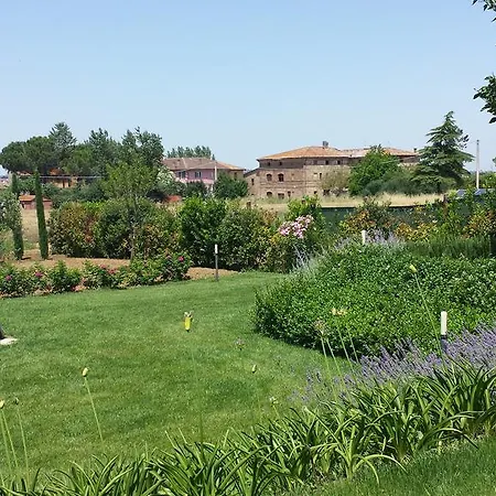 Country house Residenza Zona Franca Macchie (Perugia)