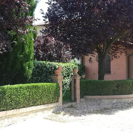 Country house Residenza Zona Franca Macchie (Perugia)