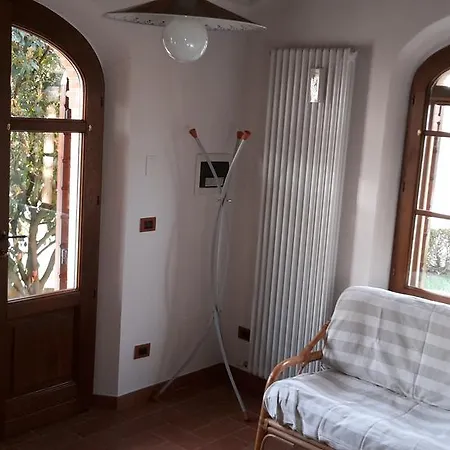Country house Residenza Zona Franca Macchie (Perugia)