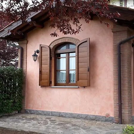 Country house Residenza Zona Franca *
