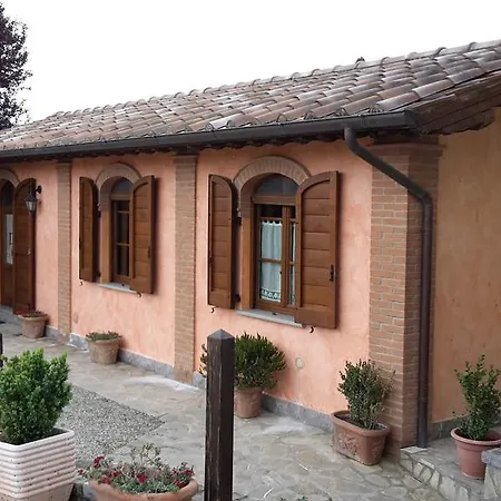 Residenza Zona Franca