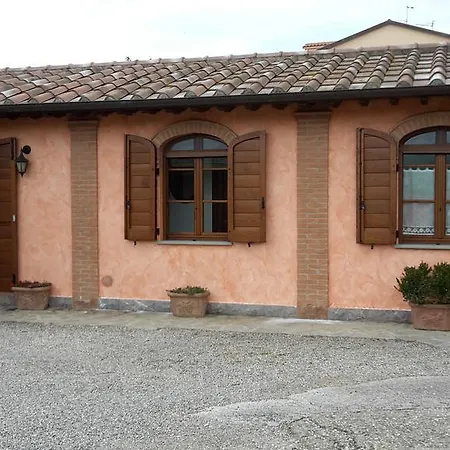Residenza Zona Franca Macchie (Perugia)