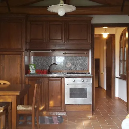 Country house Residenza Zona Franca *
