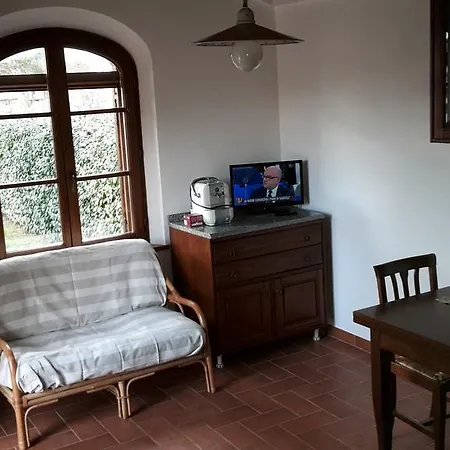 Country house Residenza Zona Franca