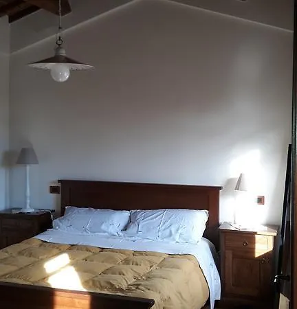 Residenza Zona Franca Macchie