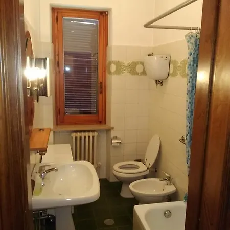 Country house Residenza Zona Franca
