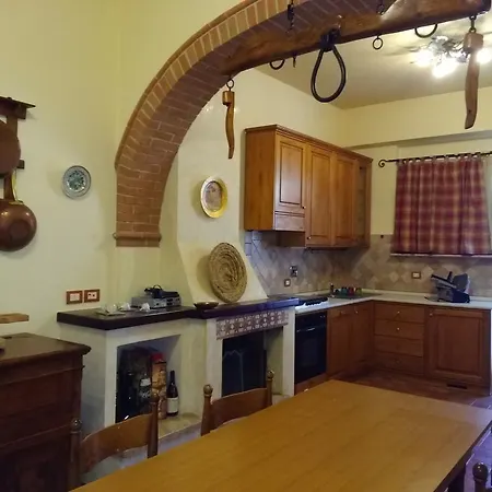 Hétvégi ház Residenza Zona Franca *