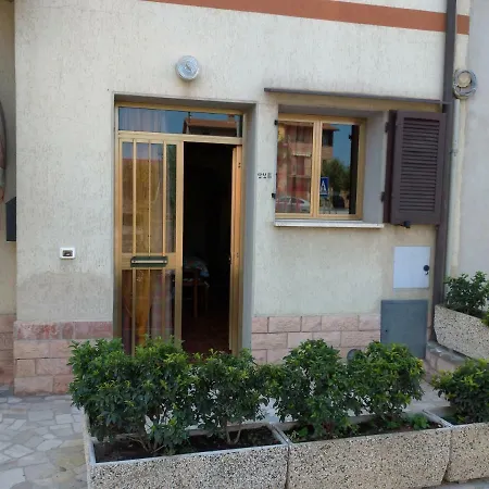 Residenza Zona Franca *