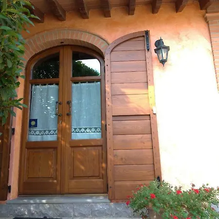 Residenza Zona Franca * Macchie (Perugia)